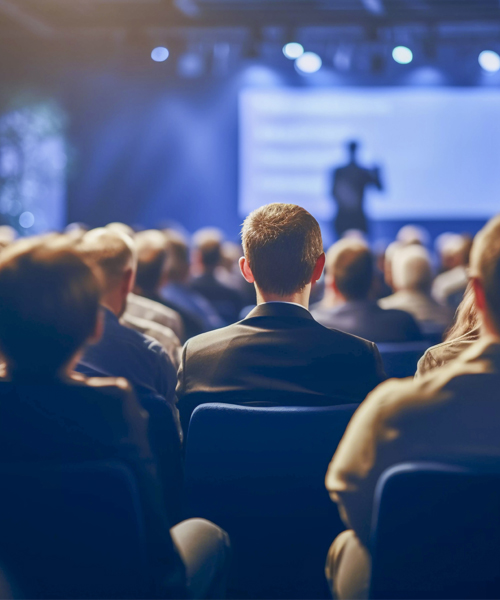 Business conference AV solutions NZ